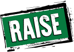 Raise Center Logo